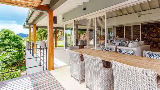 Arcadia at Cape Laem Sor Estate Essecke