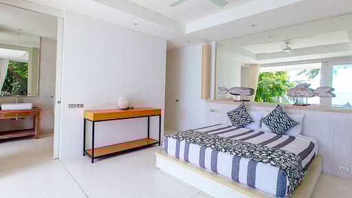 Arcadia at Cape Laem Sor Estate Schlafzimmer 5