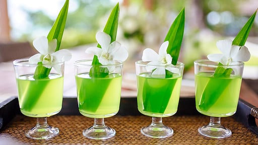 Arcadia at Cape Laem Sor Estate Andere