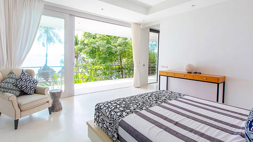 Arcadia at Cape Laem Sor Estate Schlafzimmer 5