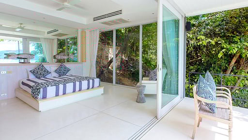 Arcadia at Cape Laem Sor Estate Schlafzimmer 5