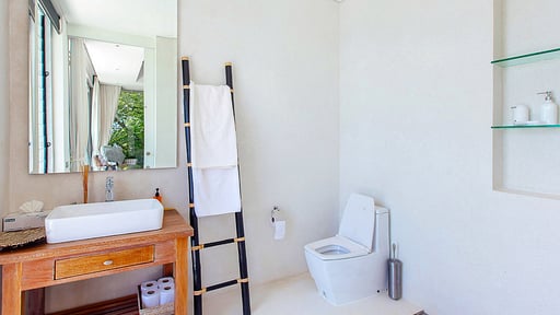 Arcadia at Cape Laem Sor Estate Schlafzimmer 3