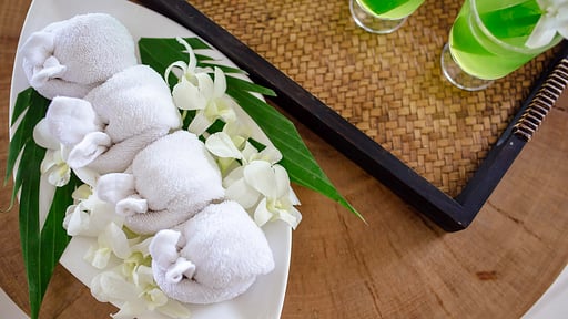 Arcadia at Cape Laem Sor Estate Andere