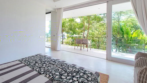 Arcadia at Cape Laem Sor Estate Schlafzimmer 4