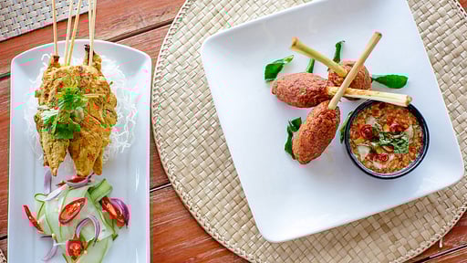 Arcadia at Cape Laem Sor Estate Andere