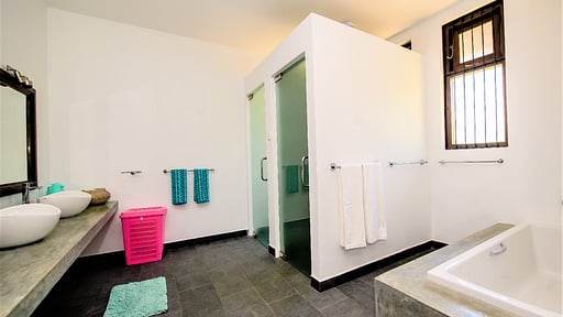 Ardeen Villa Bedroom 1