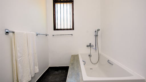 Ardeen Villa Bedroom 1