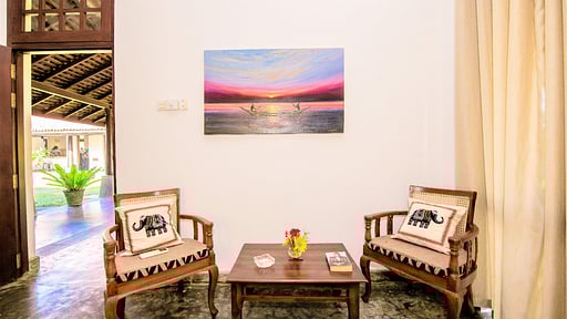 Ardeen Villa Bedroom 2