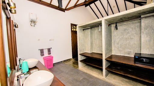 Ardeen Villa Bedroom 2