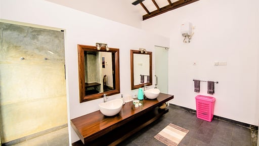 Ardeen Villa Bedroom 3