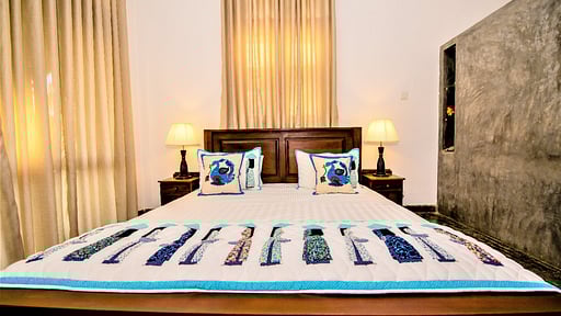 Ardeen Villa Bedroom 2