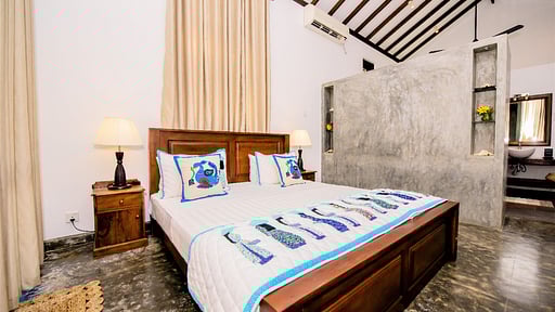 Ardeen Villa Bedroom 2