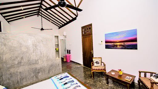 Ardeen Villa Bedroom 2