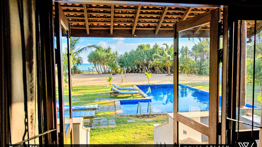 Ardeen Villa Bedroom 2