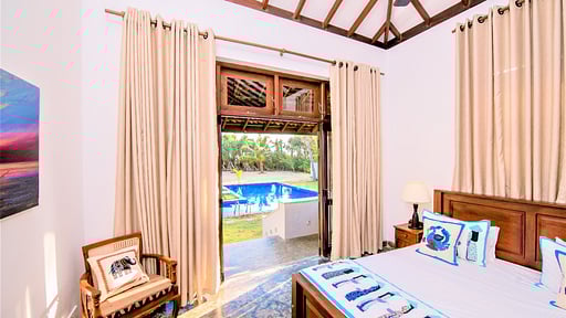 Ardeen Villa Bedroom 2