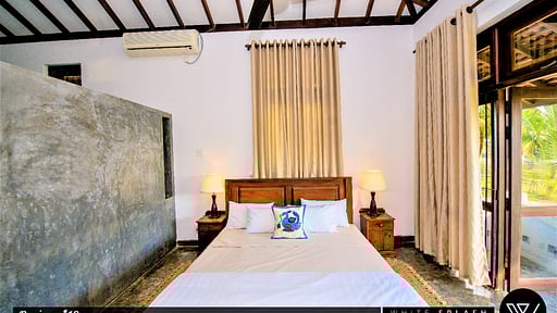 Ardeen Villa Bedroom 3