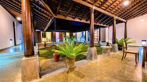 Ardeen Villa Terrace/Veranda