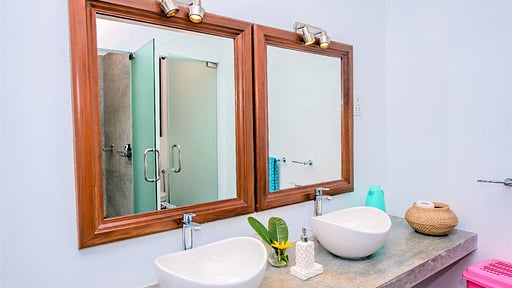 Ardeen Villa Bedroom 1