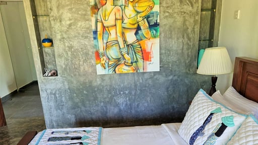 Ardeen Villa Bedroom 3