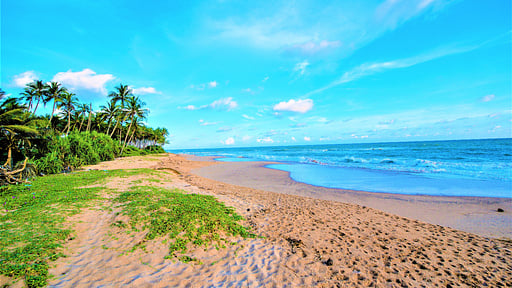 Arhimser Villa Plage