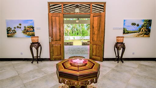 Arhimser Villa Autres