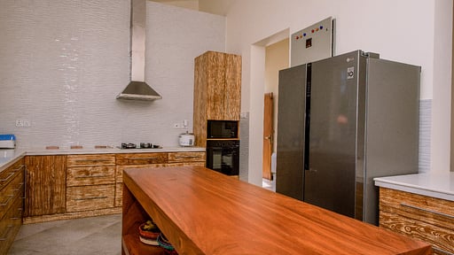 Arhimser Villa Cuisine