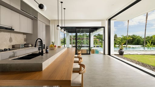 Arita Villa Cuisine