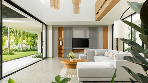 Arita Villa Salon