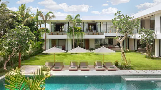 Arita Villa