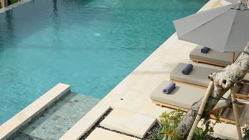 Arita Villa Piscine