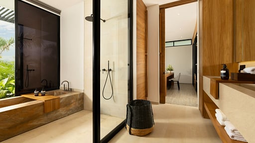 Arita Villa Chambre 2