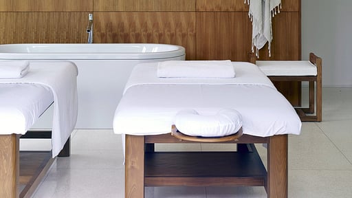 Arnalaya Beach House Spa