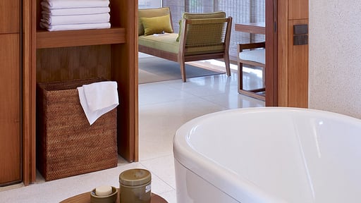 Arnalaya Beach House Bedroom 4