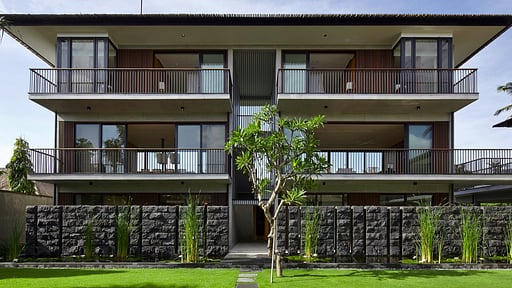 Arnalaya Beach House Others