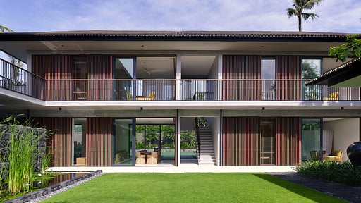 Arnalaya Beach House Others
