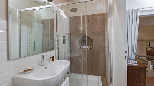 Aroldo Apartment Schlafzimmer 3