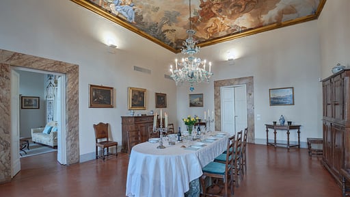 Aroldo Apartment Essecke