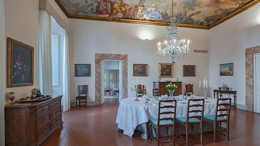 Aroldo Apartment Essecke