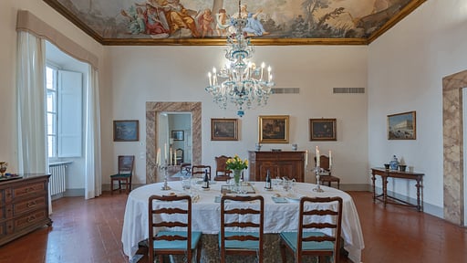 Aroldo Apartment Essecke