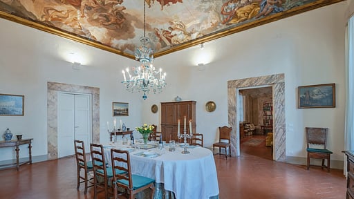 Aroldo Apartment Essecke