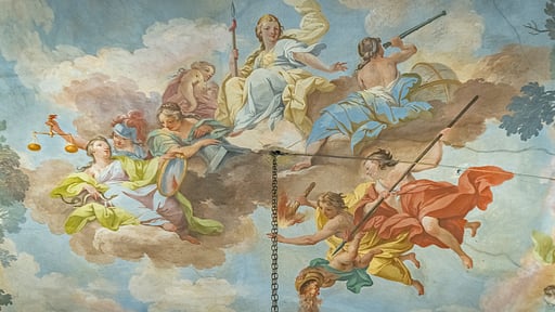 Aroldo Apartment Andere