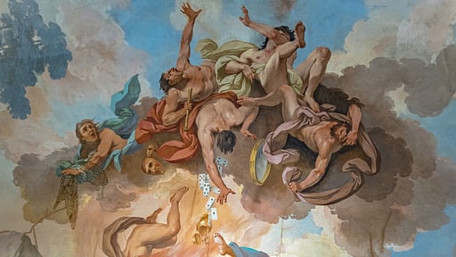 Aroldo Apartment Andere