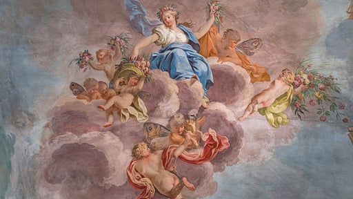 Aroldo Apartment Andere