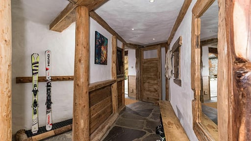 Chalet Arosa Andere