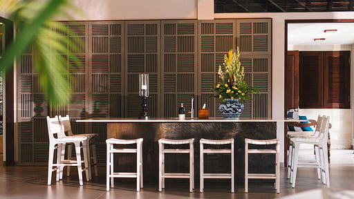Arsana Estate Bar
