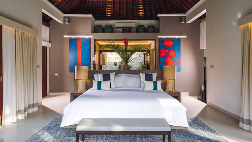 Arsana Estate Bedroom 5