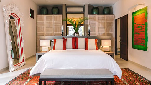 Arsana Estate Bedroom 2