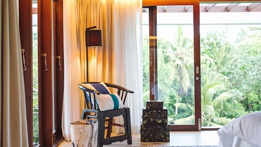 Arsana Estate Bedroom 5
