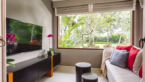 Arsana Estate Media room