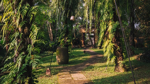 Arsana Estate Garden